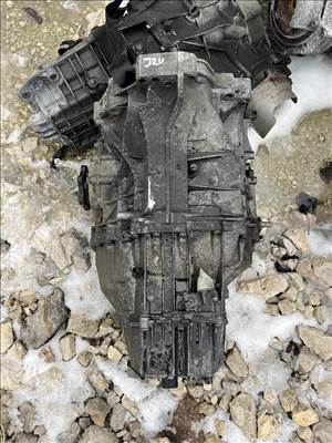 Audi A4 (B7), Seat Exeo JLU váltó 