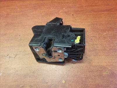 DACIA LOGAN Bal hátsó Ajtózár