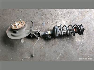 Honda CR-V III bal gólyaláb csonkállvánnyal SWY-L-E211