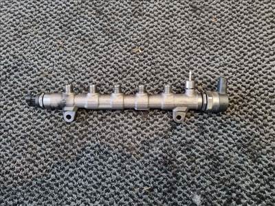 Hyundai i30, Hyundai i20, Kia Ceed közös nyomócső (motorkód: D4FC) 314002A650