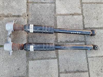 Opel Corsa D hátsó lengéscsillapító pár 13343619