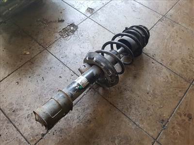 Opel Astra G bal első gólyaláb rugóval 24443533