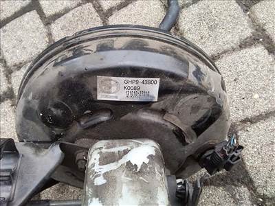 Mazda 6 kombi fékrásegítő (2012-től) GHP9-43800