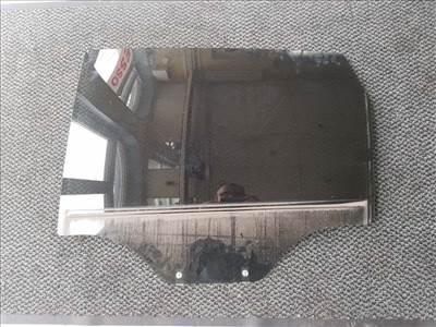 Opel Antara bal hátsó ajtóüveg 96624064