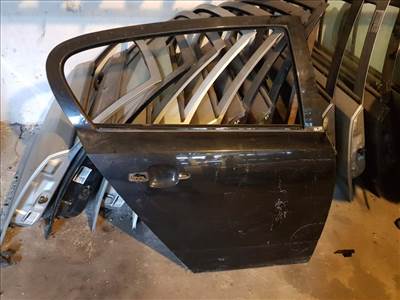 Opel Astra H jobb hátsó ajtó 94710107