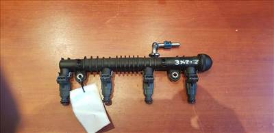 Opel Agila A, Astra G, Corsa C injektor híd 9197506