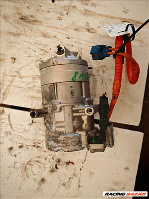 Tesla Model S (2016 --> 2021), Tesla Model X (2016 -->) klímakompresszor  106336900f 106336900d