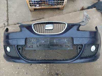 Seat Altea / Altea XL / Toledo 5P 2004-2009 első lökhárító, több színben