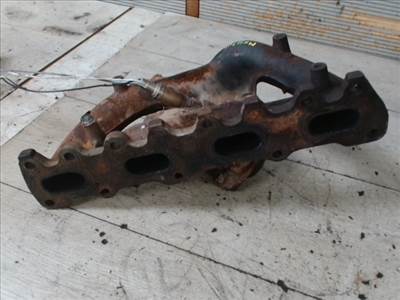 MERCEDES C (W202) 1993-2000 Kipufogó csonk 