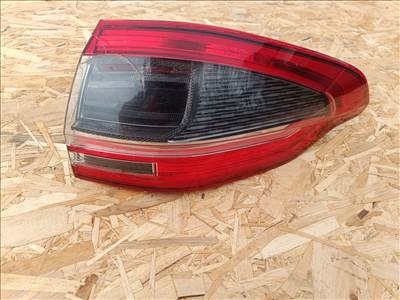 Ford S-max jobb hátsó lámpa 