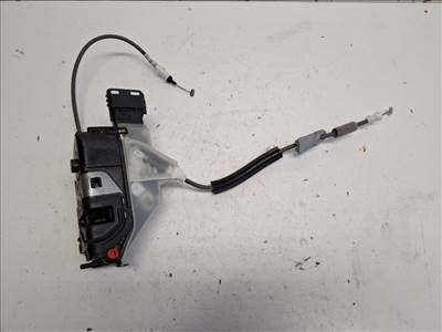 Opel Corsa F jobb hátsó ajtózár PSA292852