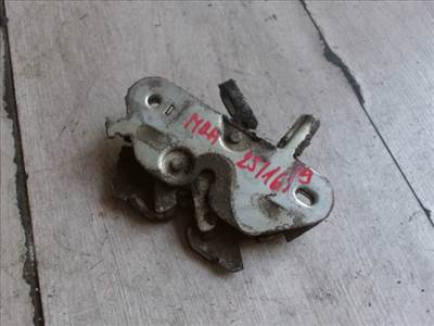 RENAULT Kangoo 2003.01 - 2008.01 Motorháztető zár