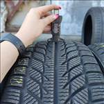 225/40 R18 Goodride téli gumi 99500ft a 4db/21/
