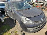 Renault Clio 3 Motorháztető