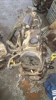 Daewoo Matiz 0.8 fűzöttblokk hengerfejjel 