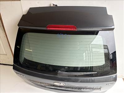 16350 kia ceed i. (ed) 2007-2012 kombi csomagtérajtó   grafit