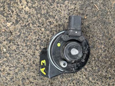 Audi A3 (8V) 8V duda 