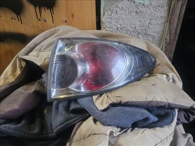 Mazda 6 (1st gen) Jobb hátsó külső lámpa 