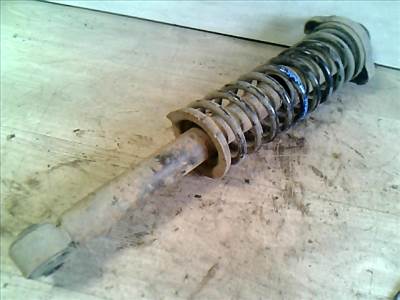 MITSUBISHI Space Star 2000.09.01-2004.12.03 Hátsó lengéscsillapító rugóval pozíció független