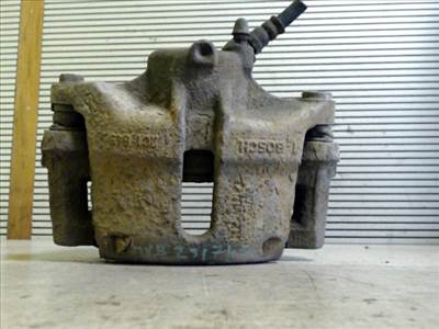 RENAULT Kangoo 2003.01 - 2008.01 Bal első féknyereg munkahengerrel