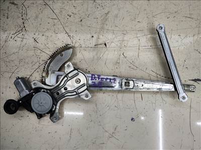 Daihatsu Terios (2nd gen) jobb első ablakemelő szerkezet motorral  85710b2040 2621002461