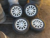 16" 5x112 Mercedes W211