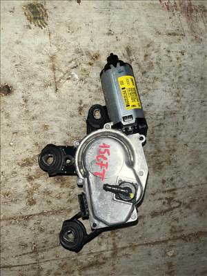 Audi A4 (B6/B7), Audi A6 (C6 - 4F), Audi A3 (8P) Hátsó ablaktörlő motor 4F9 955 711C
