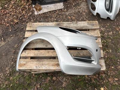 Smart Forfour SMART FORFOUR (454) Jobb első Sárvédő a4548810201