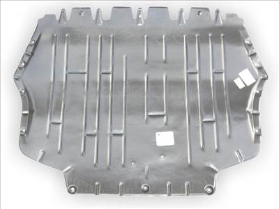 Seat Altea 2009-2015 XL - Alsó motorvédő lemez (diesel)