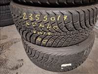  235/50/17"  Kumho téli gumi 