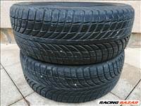 245 45 20 michelin 245/45 R 20 téli gumi 2 db 7 mm