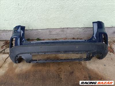 Ford Kuga Mk3 Hátsó Lökhárító lv417a894