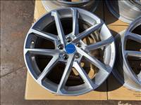 Borbet 18" 5x114,3 Új alufelni 18 coll Toyota Honda Mazda Hyundai Kia