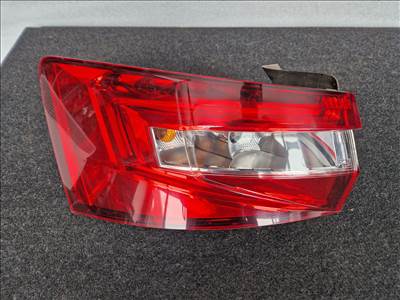 SKODA SUPERB III (3V) KOMBI bal hátsó lámpa  3v9945207