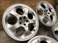 17 colos alufelni Alfa Romeo, Fiat, Lancia 17 col 5x98