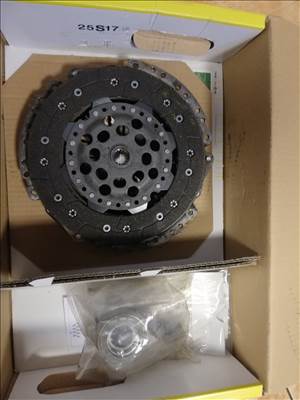 Opel kuplung szett 622309533