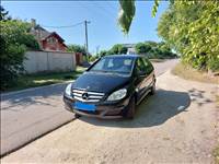 Eladó Mercedes B 180 CDI (1991 cm³, 109 PS) (W245)