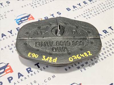 BMW E90 E91 E92 E93 polifoam átvezető szivacs