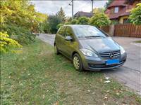 Eladó Mercedes A 180 (1699 cm³, 116 PS) (W169)