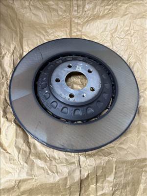 Audi Q7 SQ7 féktárcsa 400X38 4m0615302k 4m0615301bm