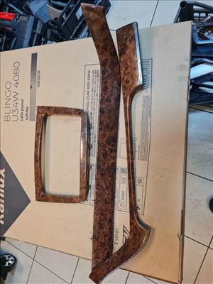 Mercedes Vito (2nd gen) W639 műszerfal díszléc