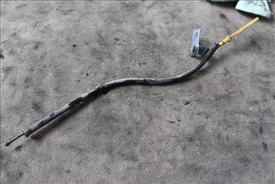 Ford Fiesta Mk6 1.25 nívópálca 