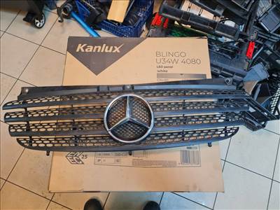 Mercedes Vito (2nd gen) W639 hűtőrács 