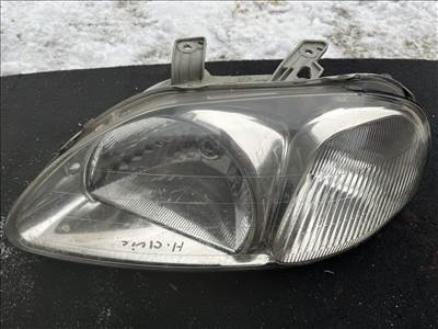 Honda Civic VI bal fényszóró