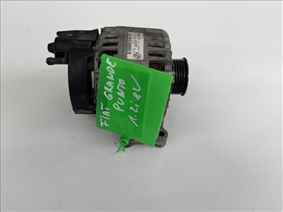 Fiat Grande Punto 1.2 8V generátor