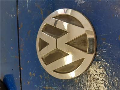 Volkswagen Passat B6 Hátsó Embléma