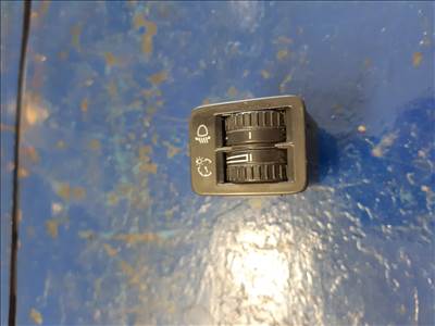 Volkswagen Passat B6 Fényszóró Magasság Állító - Műszerfal Fényerő Álító Kapcsoló