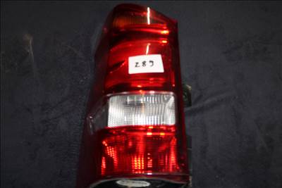 Mercedes Vito (3rd gen) W447 MB Vito W447 Bal hátsó lámpa.