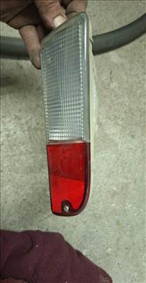 Suzuki Ignis I, Suzuki Ignis II tolatólámpa 