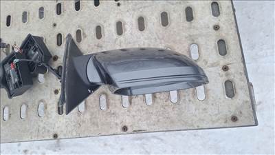 Audi A6 (4G) Elektromosan felhajló, holttér figyelő jobb tükör